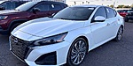 Used 2024 NISSAN ALTIMA 2.5 SL in PHOENIX, ARIZONA