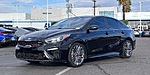 Used 2021 KIA FORTE GT in PHOENIX, ARIZONA