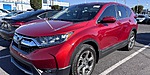 Used 2019 Honda CR-V EX-L in PHOENIX, ARIZONA