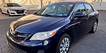 Used 2012 TOYOTA COROLLA L in PHOENIX, ARIZONA
