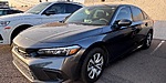 Used 2023 Honda Civic LX in PHOENIX, ARIZONA