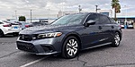 Used 2023 Honda Civic LX in PHOENIX, ARIZONA