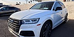 Used 2019 AUDI SQ5 PREMIUM PLUS in PHOENIX, ARIZONA