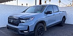 Used 2025 Honda Ridgeline TrailSport+ in PHOENIX, ARIZONA