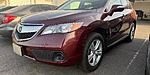 Used 2014 ACURA RDX  in PHOENIX, ARIZONA