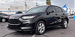 Used 2024 Honda HR-V LX in PHOENIX, ARIZONA