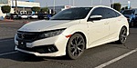 Used 2021 Honda Civic SPORT in PHOENIX, ARIZONA