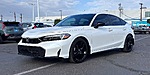 Used 2025 Honda Civic Hatchback SPORT in PHOENIX, ARIZONA