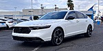 Used 2025 Honda Accord Hybrid SPORT in PHOENIX, ARIZONA