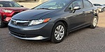 Used 2012 Honda Civic LX in PHOENIX, ARIZONA