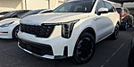 Used 2025 KIA SORENTO HYBRID EX in PHOENIX, ARIZONA