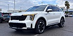 Used 2025 KIA SORENTO HYBRID EX in PHOENIX, ARIZONA