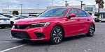 Used 2024 Honda Civic Hatchback EX-L in PHOENIX, ARIZONA
