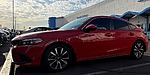 Used 2024 Honda Civic Hatchback EX-L in PHOENIX, ARIZONA