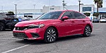 Used 2024 Honda Civic Hatchback EX-L in PHOENIX, ARIZONA