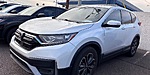 Used 2020 Honda CR-V EX-L in PHOENIX, ARIZONA