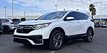 Used 2020 Honda CR-V EX-L in PHOENIX, ARIZONA