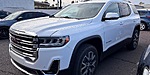 Used 2023 GMC ACADIA SLT in PHOENIX, ARIZONA