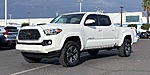 Used 2018 TOYOTA TACOMA SR5 in PHOENIX, ARIZONA