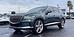 Used 2023 GENESIS GV80  in PHOENIX, ARIZONA