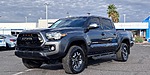 Used 2021 TOYOTA TACOMA SR5 in PHOENIX, ARIZONA