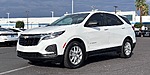 Used 2023 CHEVROLET EQUINOX LS in PHOENIX, ARIZONA