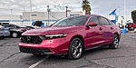Used 2025 Honda Accord Hybrid EX-L in PHOENIX, ARIZONA