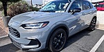 Used 2024 Honda HR-V SPORT in PHOENIX, ARIZONA