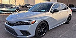 Used 2024 Honda Civic SPORT in PHOENIX, ARIZONA