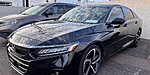 Used 2022 Honda Accord Sedan SPORT in PHOENIX, ARIZONA