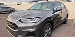 Used 2026 Honda HR-V LX in PHOENIX, ARIZONA