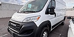 Used 2023 RAM PROMASTER CARGO VAN  in PHOENIX, ARIZONA