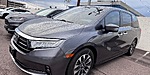 Used 2022 Honda Odyssey EX-L in PHOENIX, ARIZONA