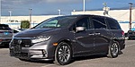 Used 2022 Honda Odyssey EX-L in PHOENIX, ARIZONA