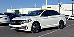 Used 2022 Volkswagen Jetta SPORT in PHOENIX, ARIZONA