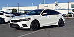 Used 2022 Honda Civic Hatchback SPORT TOURING in PHOENIX, ARIZONA