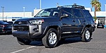 Used 2021 TOYOTA 4RUNNER SR5 PREMIUM in PHOENIX, ARIZONA