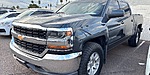 Used 2017 CHEVROLET SILVERADO 1500 LT in PHOENIX, ARIZONA