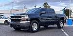 Used 2017 CHEVROLET SILVERADO 1500 LT in PHOENIX, ARIZONA