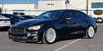 Used 2020 INFINITI Q50 RED SPORT 400 in PHOENIX, ARIZONA