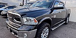 Used 2017 RAM 1500 LONGHORN in PHOENIX, ARIZONA
