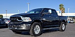 Used 2017 RAM 1500 LONGHORN in PHOENIX, ARIZONA