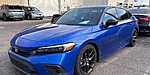 Used 2023 Honda Civic SPORT in PHOENIX, ARIZONA