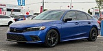 Used 2023 Honda Civic SPORT in PHOENIX, ARIZONA