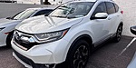 Used 2018 Honda CR-V TOURING in PHOENIX, ARIZONA