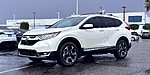 Used 2018 Honda CR-V TOURING in PHOENIX, ARIZONA