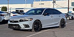 Used 2024 Honda Civic SPORT in PHOENIX, ARIZONA