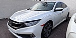 Used 2019 Honda Civic TOURING in PHOENIX, ARIZONA