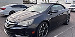 Used 2016 BUICK CASCADA PREMIUM in PHOENIX, ARIZONA