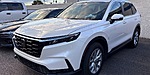 Used 2024 Honda CR-V EX in PHOENIX, ARIZONA